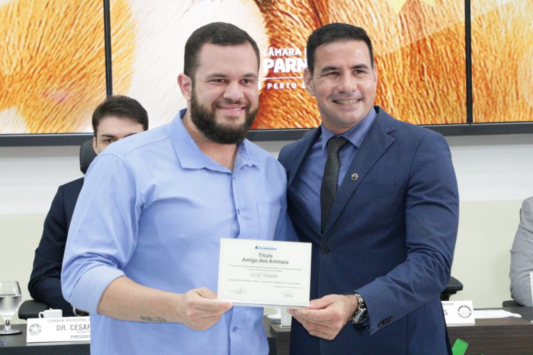 01.12.2025 | Sessão soelene Empresa Amiga dos Animais, e Amigos dos Animais - Foto 37