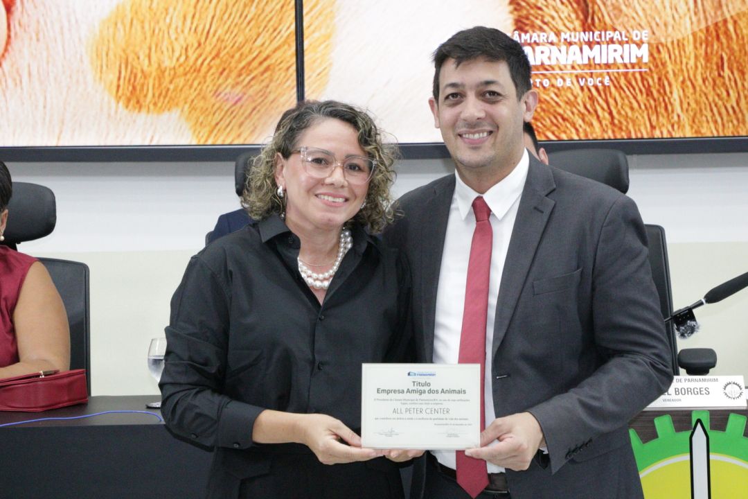 01.12.2025 | Sessão soelene Empresa Amiga dos Animais, e Amigos dos Animais - Foto 50