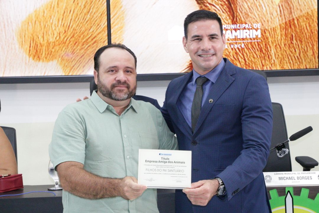 01.12.2025 | Sessão soelene Empresa Amiga dos Animais, e Amigos dos Animais - Foto 54