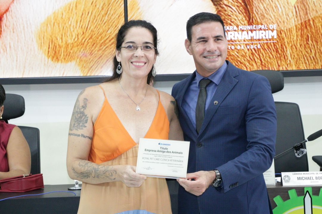 01.12.2025 | Sessão soelene Empresa Amiga dos Animais, e Amigos dos Animais - Foto 55