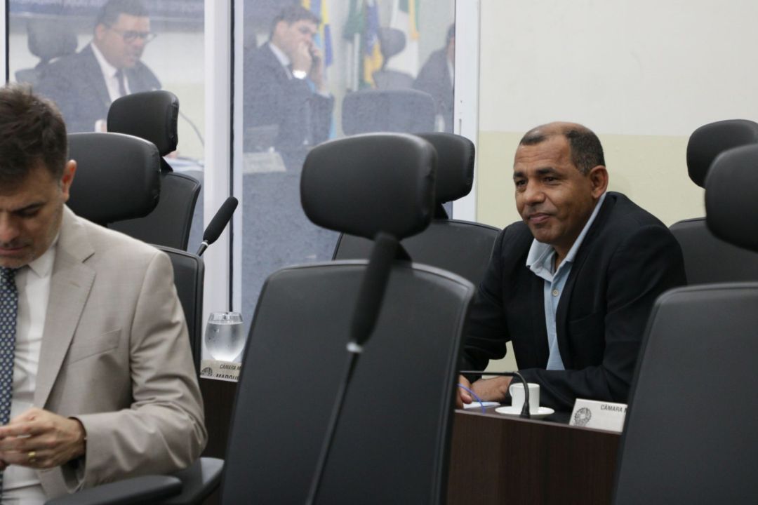 02.12.2025 | 126ª sessão ordinária - Foto 1