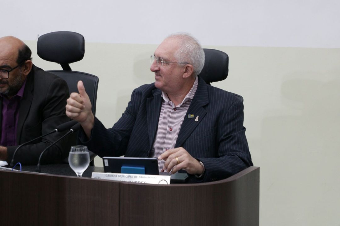 02.12.2025 | 126ª sessão ordinária - Foto 2