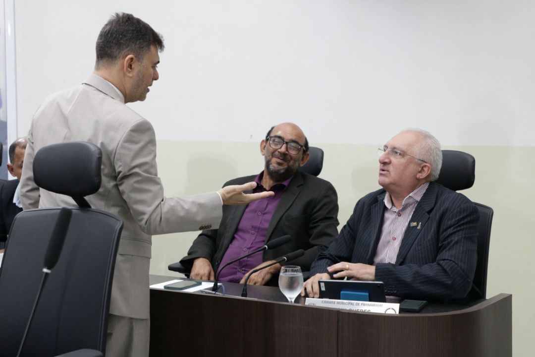 02.12.2025 | 126ª sessão ordinária - Foto 3