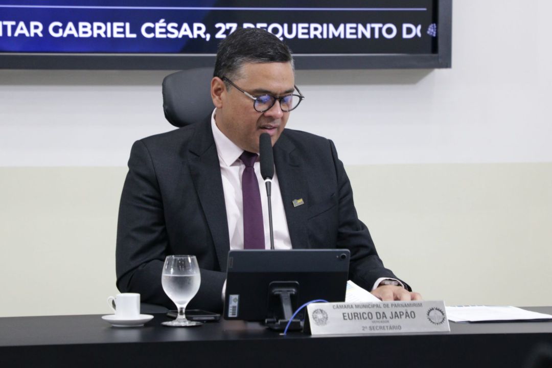 02.12.2025 | 126ª sessão ordinária - Foto 4