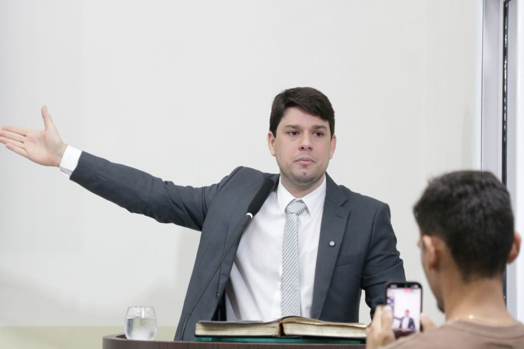 02.12.2025 | 126ª sessão ordinária - Foto 6