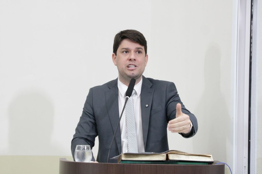 02.12.2025 | 126ª sessão ordinária - Foto 7