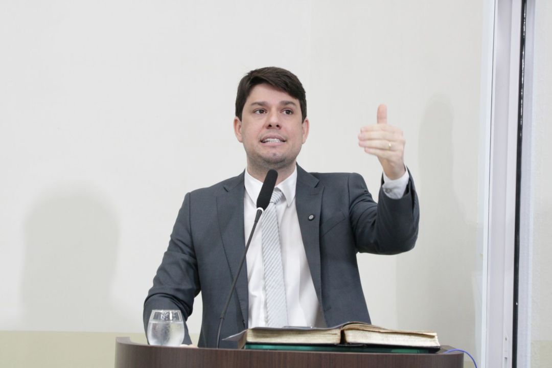 02.12.2025 | 126ª sessão ordinária - Foto 8