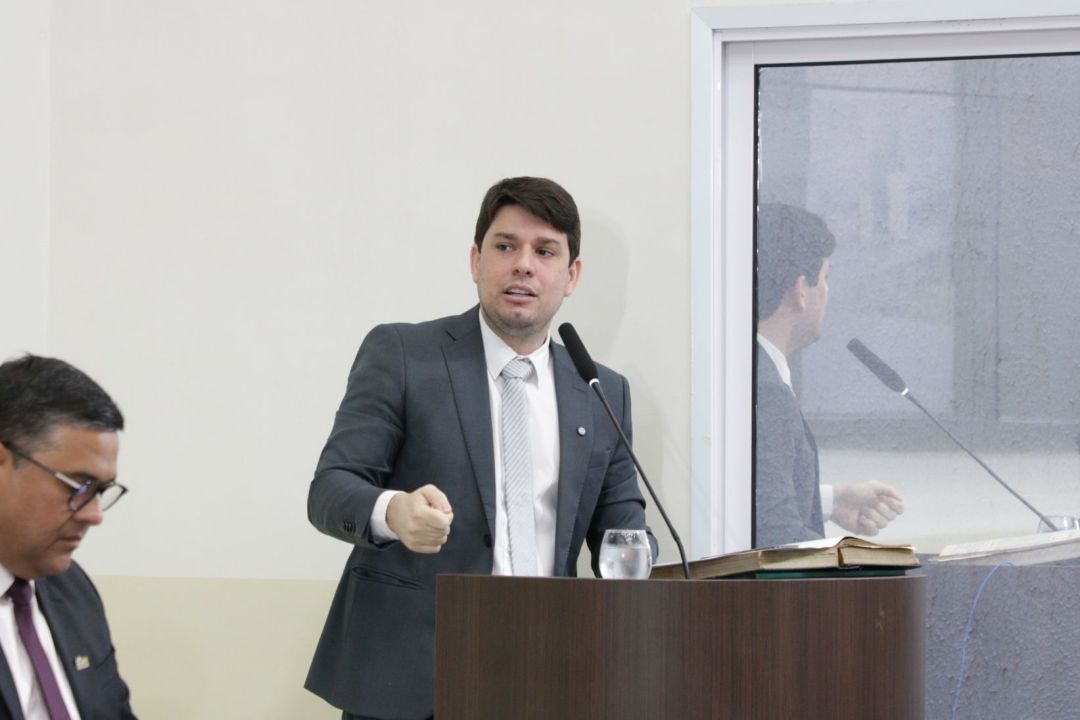 02.12.2025 | 126ª sessão ordinária - Foto 9