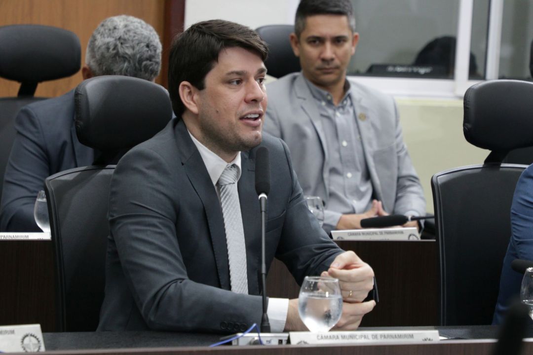 02.12.2025 | 126ª sessão ordinária - Foto 11