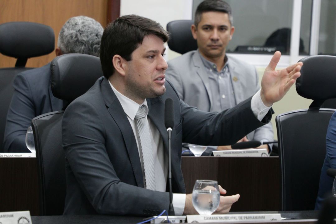 02.12.2025 | 126ª sessão ordinária - Foto 12