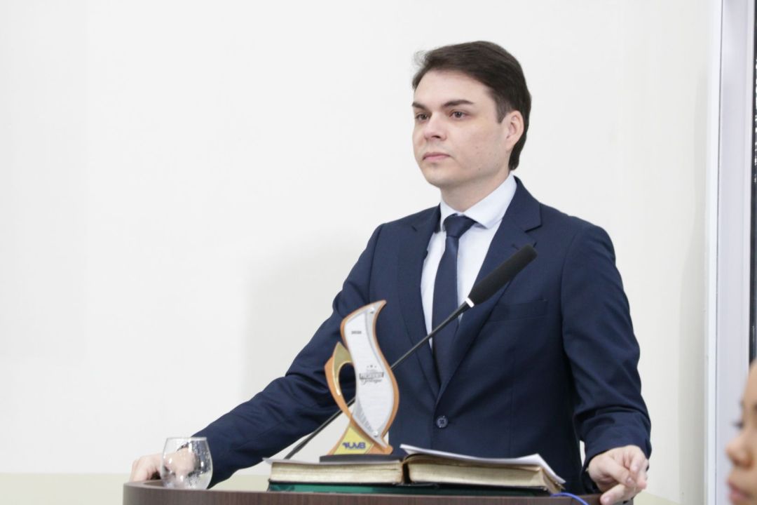 02.12.2025 | 126ª sessão ordinária - Foto 13