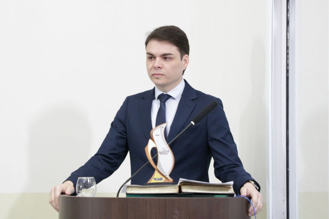 02.12.2025 | 126ª sessão ordinária - Foto 14