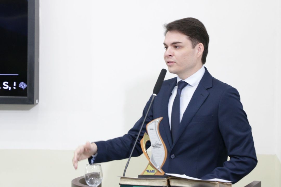 02.12.2025 | 126ª sessão ordinária - Foto 15