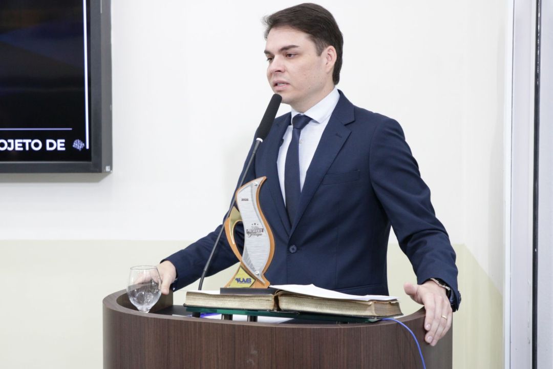 02.12.2025 | 126ª sessão ordinária - Foto 16