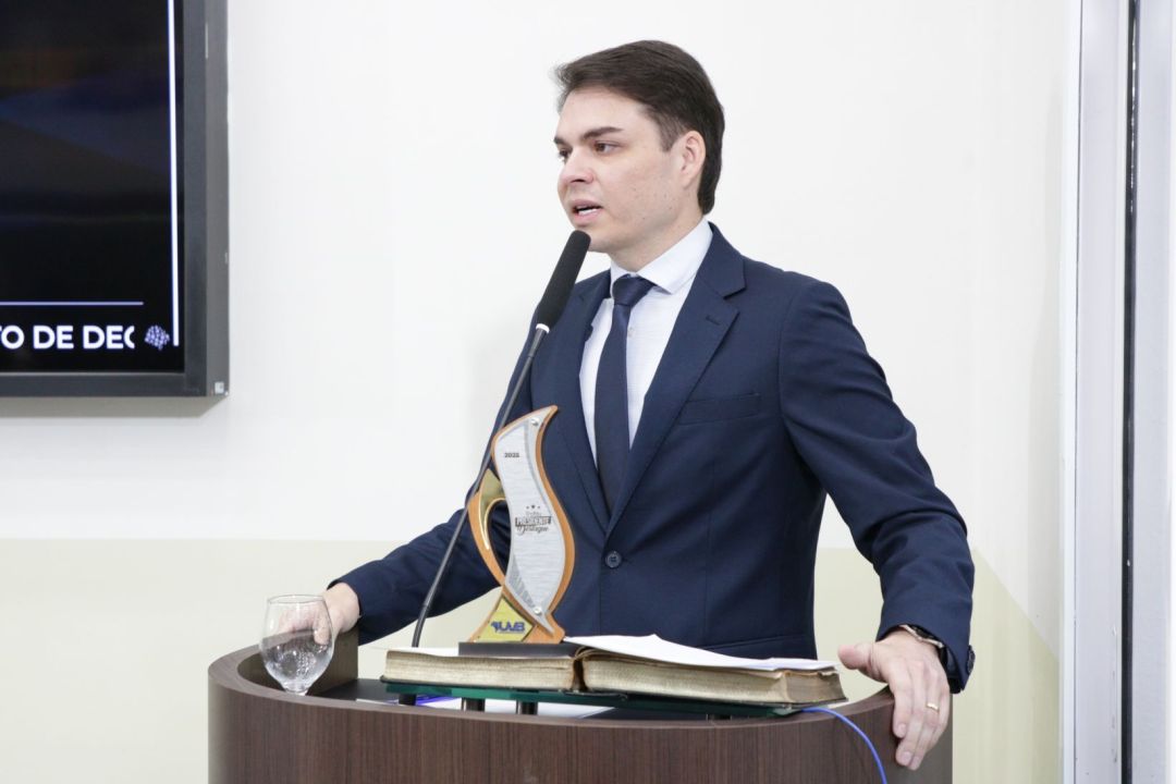 02.12.2025 | 126ª sessão ordinária - Foto 17