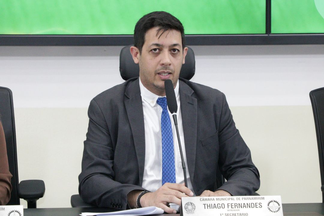 02.12.2025 | Sessão Solene: Comenda Lenice Cardoso Neves - Foto 5