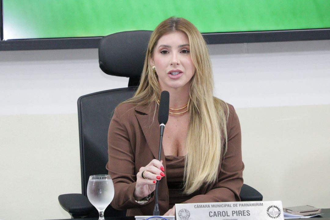 02.12.2025 | Sessão Solene: Comenda Lenice Cardoso Neves - Foto 19