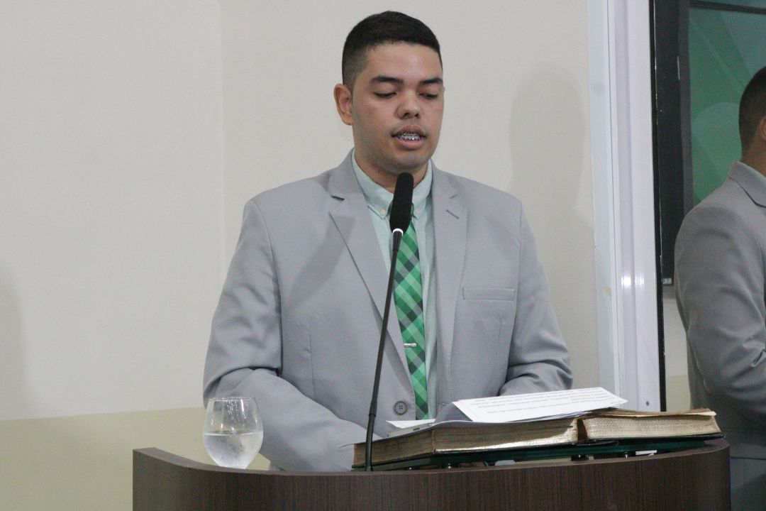 02.12.2025 | Sessão Solene: Comenda Lenice Cardoso Neves - Foto 26