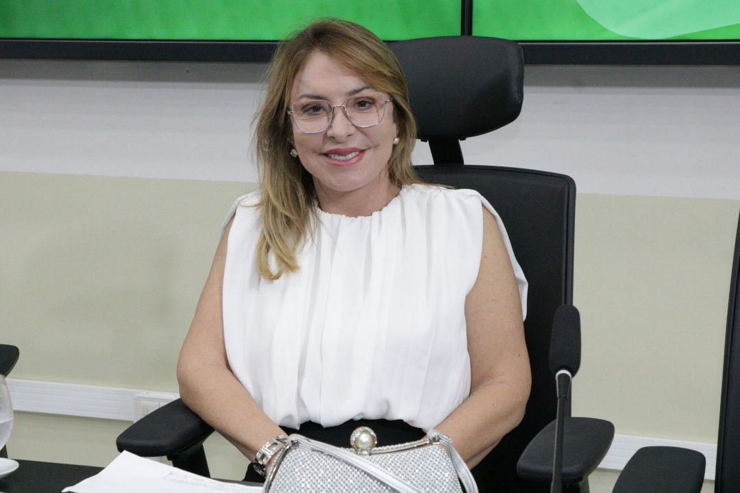 02.12.2025 | Sessão Solene: Comenda Lenice Cardoso Neves - Foto 27