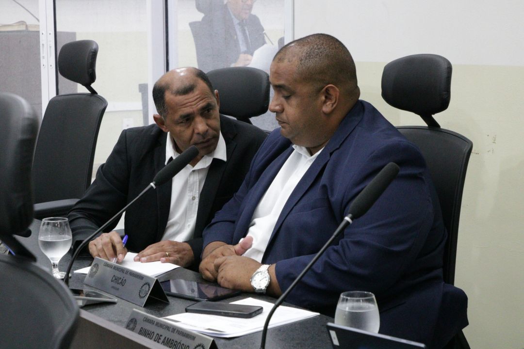 03.12.2025 | 127ª sessão ordinária - Foto 2