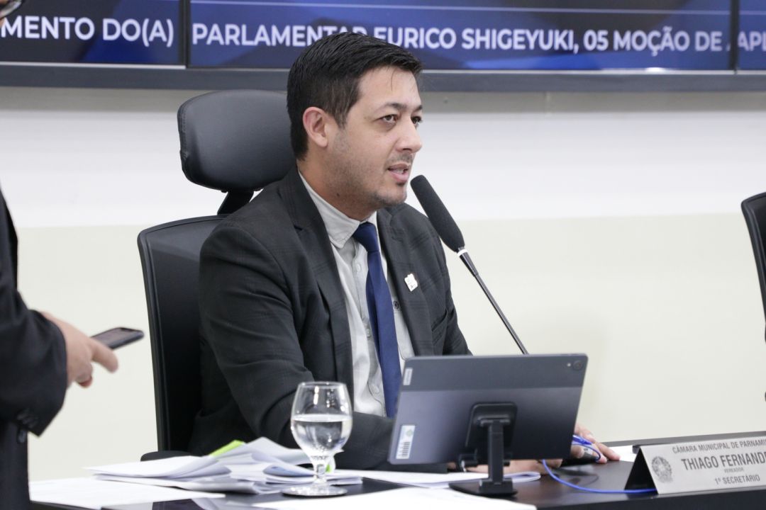 03.12.2025 | 127ª sessão ordinária - Foto 10