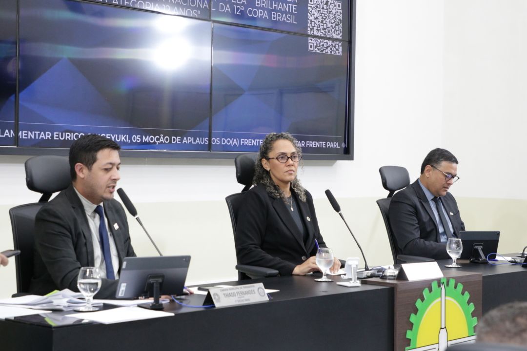 03.12.2025 | 127ª sessão ordinária - Foto 11