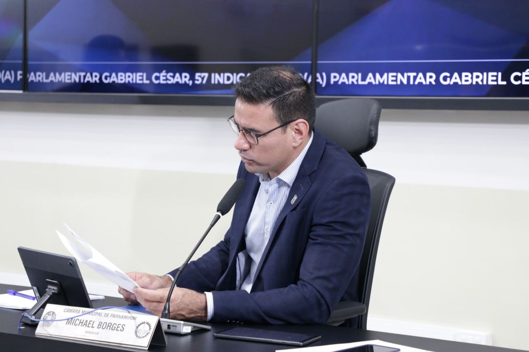 04.12.2025 | 128ª sessão ordinária - Foto 1