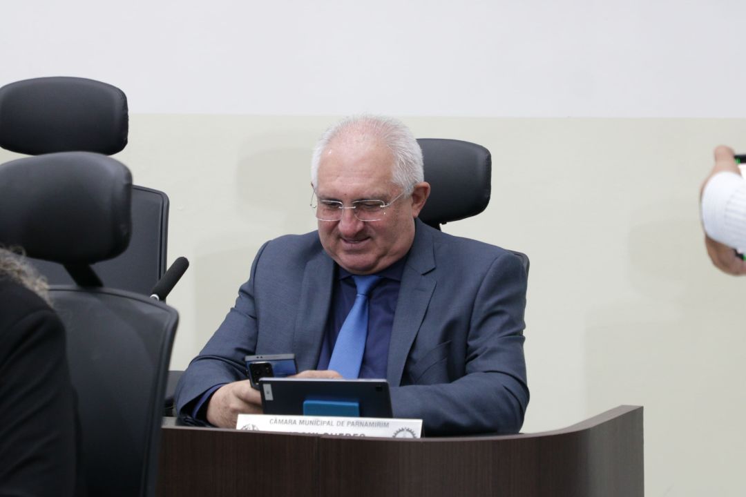 04.12.2025 | 128ª sessão ordinária - Foto 4