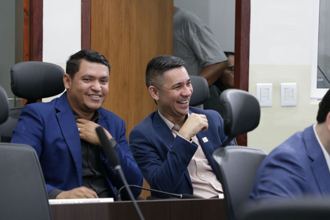 04.12.2025 | 128ª sessão ordinária - Foto 8