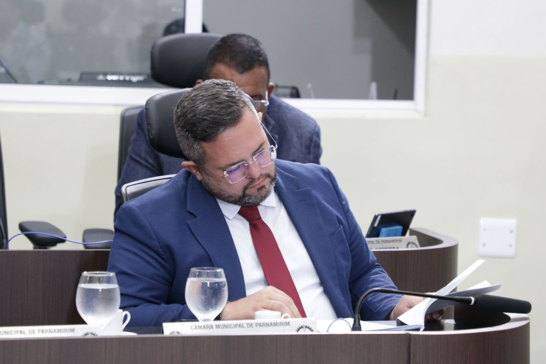 04.12.2025 | 128ª sessão ordinária - Foto 10