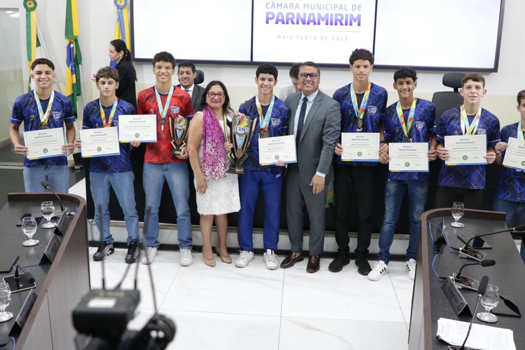 04.12.2025 | 128ª sessão ordinária - Foto 16