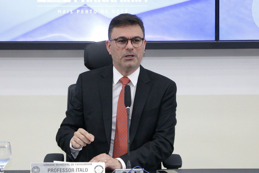 08.12.25 | Sessão Solene Comenda Aluno Nota 10 - Foto 2