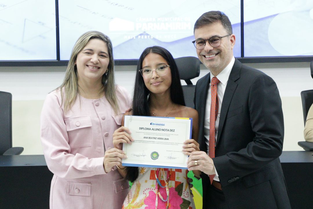 08.12.25 | Sessão Solene Comenda Aluno Nota 10 - Foto 20