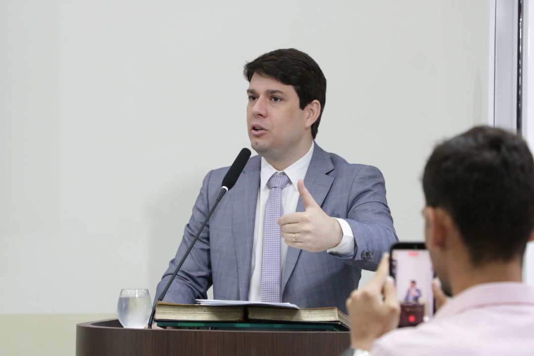 09.12.2025 | 129ª sessão ordinária - Foto 1