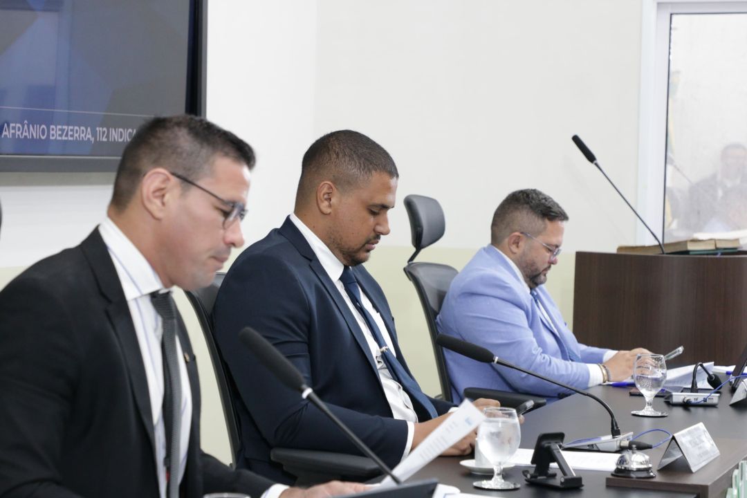 09.12.2025 | 129ª sessão ordinária - Foto 6