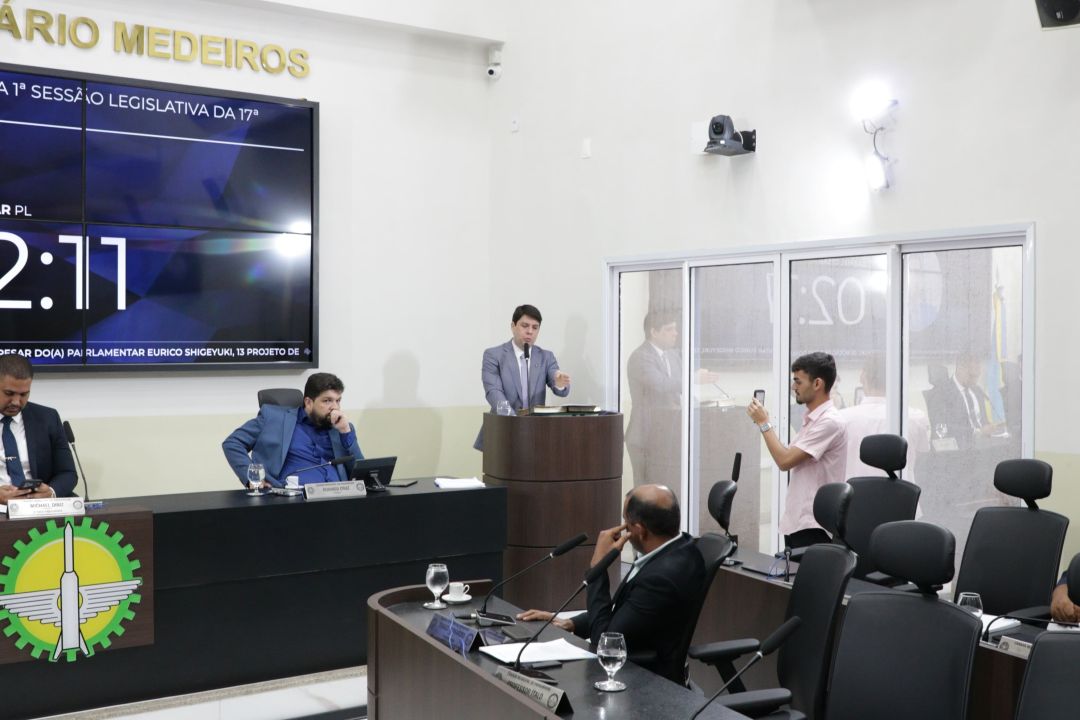 09.12.2025 | 129ª sessão ordinária - Foto 13