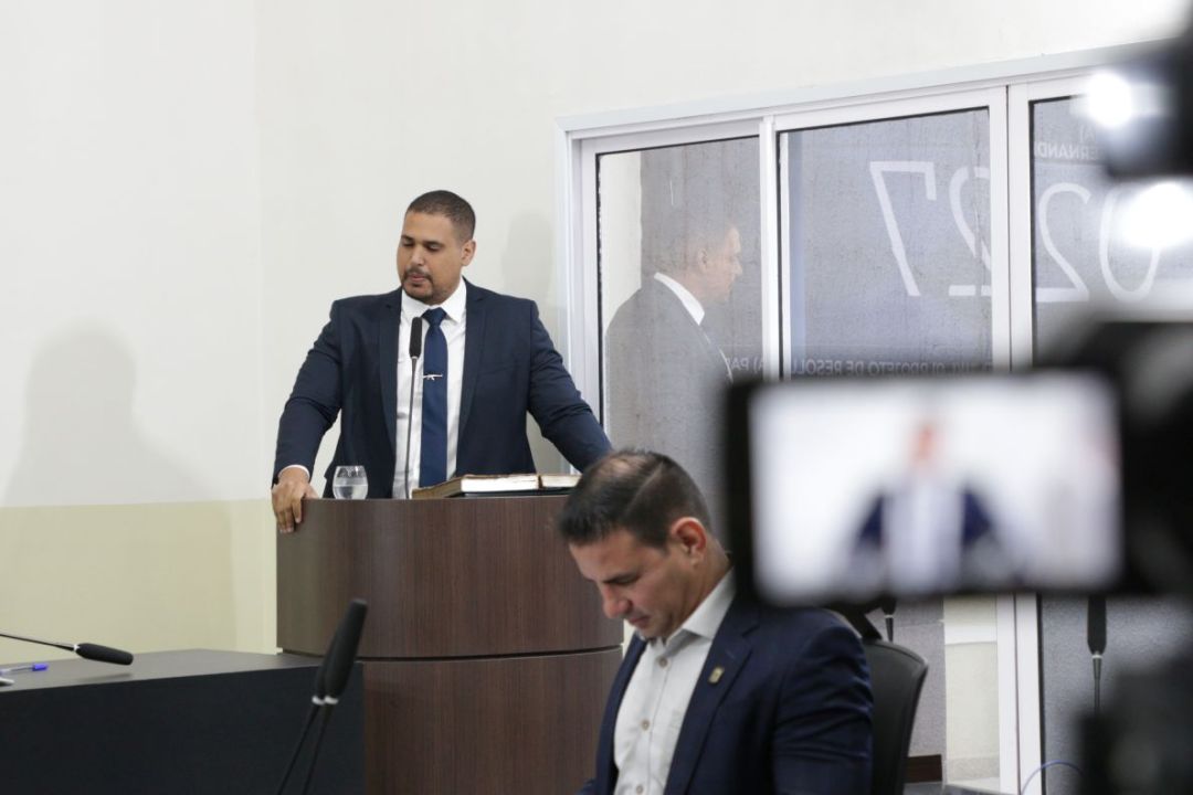 10.12.2025 | 130ª sessão ordinária - Foto 3