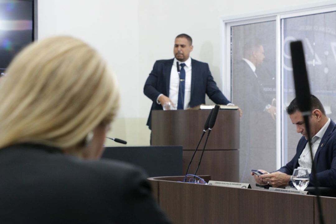 10.12.2025 | 130ª sessão ordinária - Foto 4