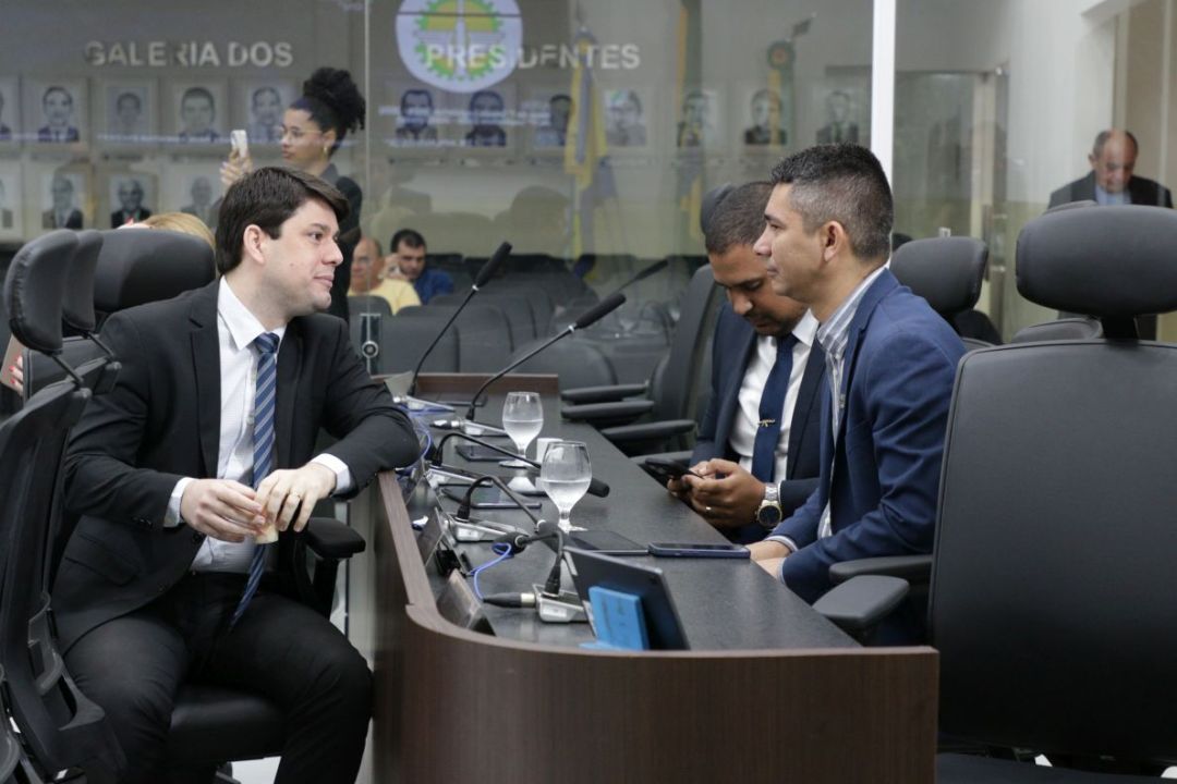 10.12.2025 | 130ª sessão ordinária - Foto 16