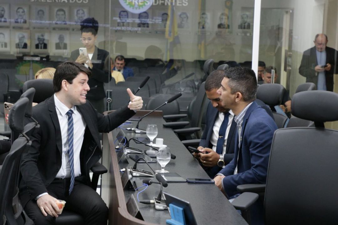 10.12.2025 | 130ª sessão ordinária - Foto 17