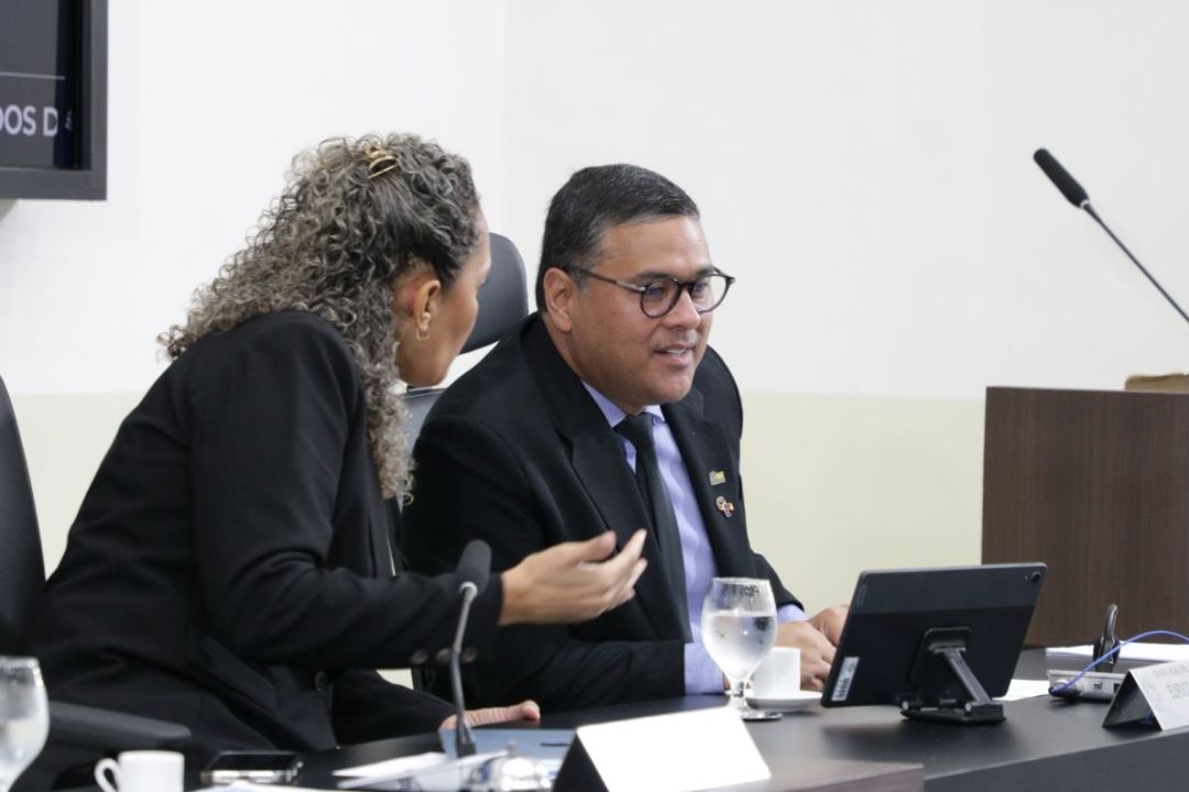 10.12.2025 | 130ª sessão ordinária - Foto 18