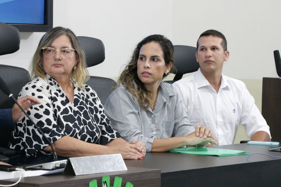 10.12.2025 | Audiência Pública - situação da Saúde Bucal - Foto 2