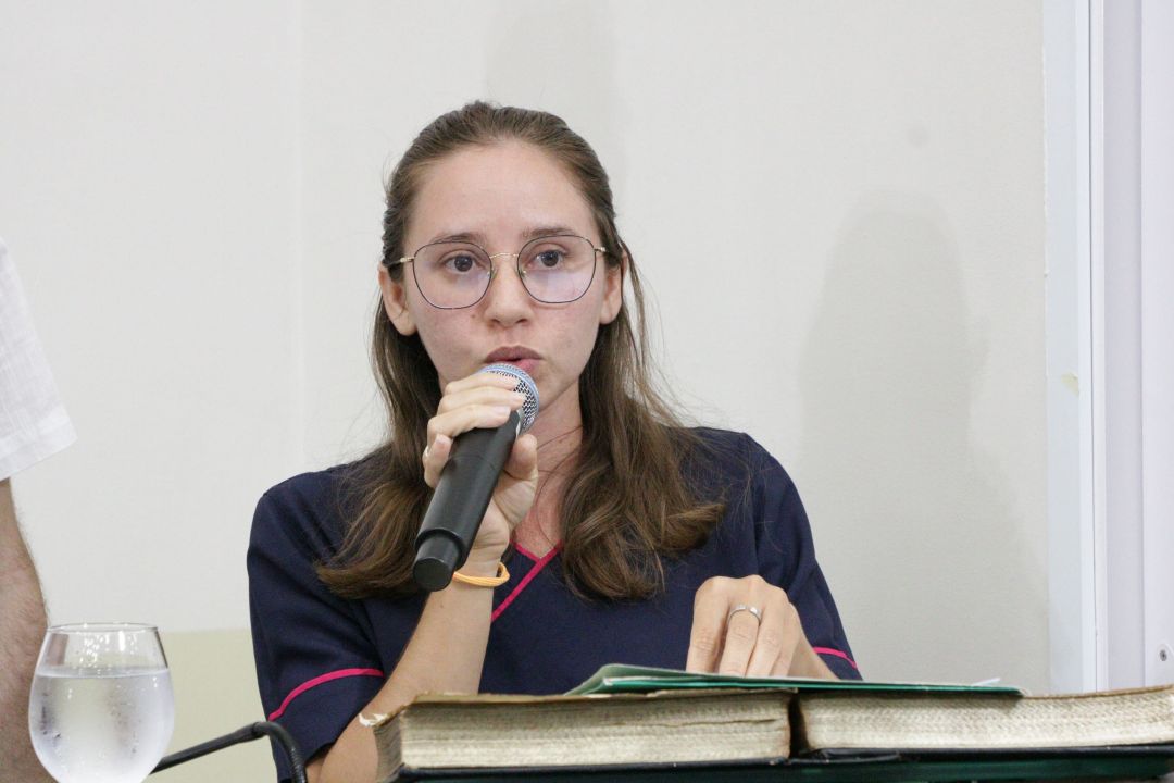 10.12.2025 | Audiência Pública - situação da Saúde Bucal - Foto 9