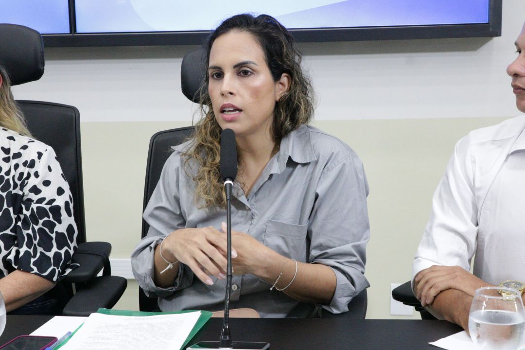 10.12.2025 | Audiência Pública - situação da Saúde Bucal - Foto 12