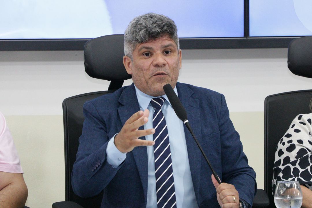 10.12.2025 | Audiência Pública - situação da Saúde Bucal - Foto 16