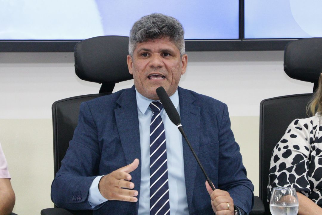 10.12.2025 | Audiência Pública - situação da Saúde Bucal - Foto 17