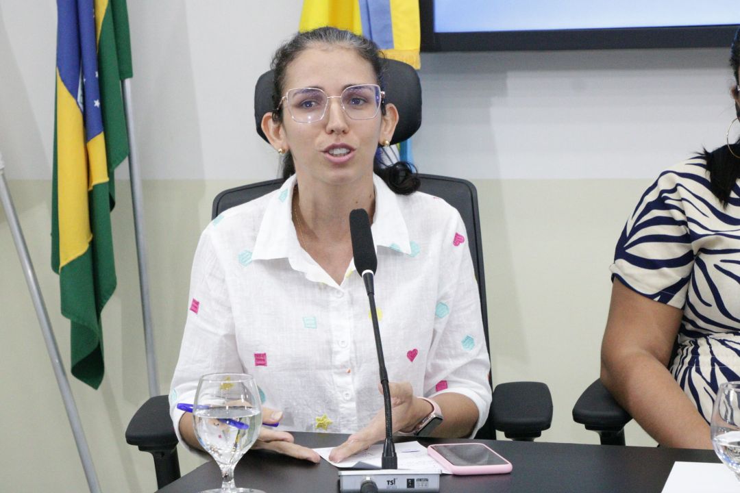 10.12.2025 | Audiência Pública - situação da Saúde Bucal - Foto 20