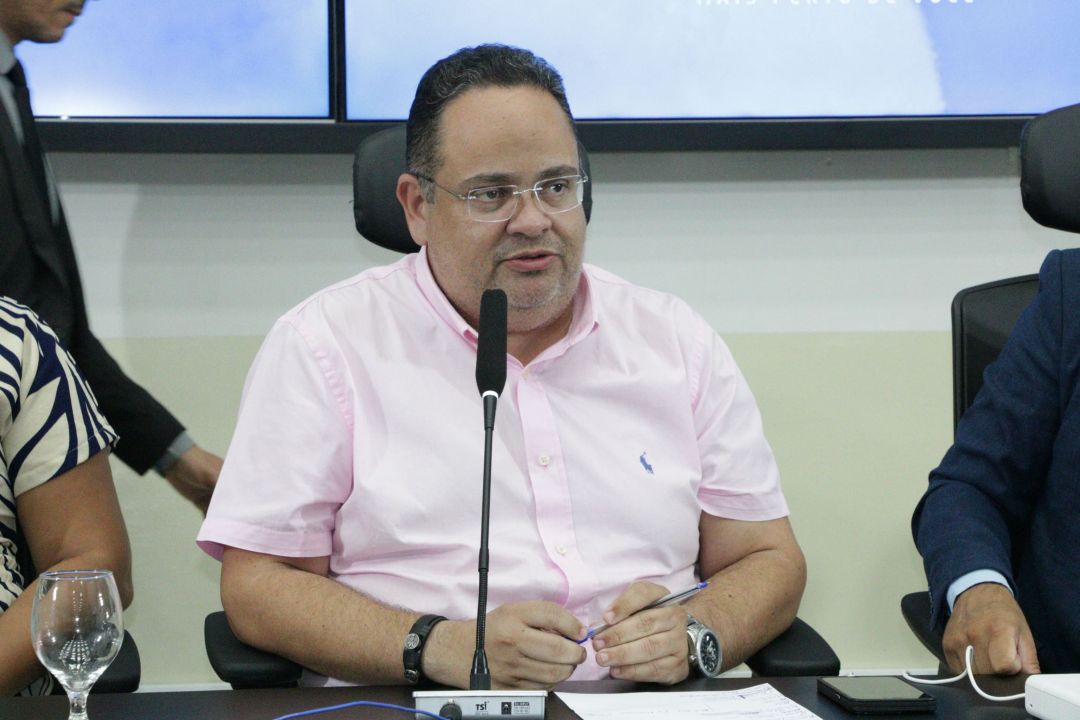 10.12.2025 | Audiência Pública - situação da Saúde Bucal - Foto 21