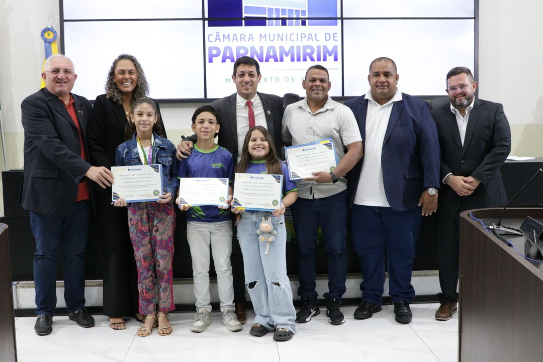 11.12.2025 | 131ª sessão ordinária - Foto 1