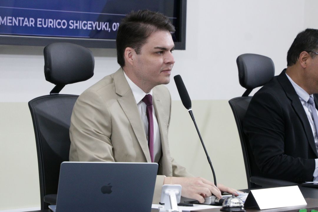 11.12.2025 | 131ª sessão ordinária - Foto 2